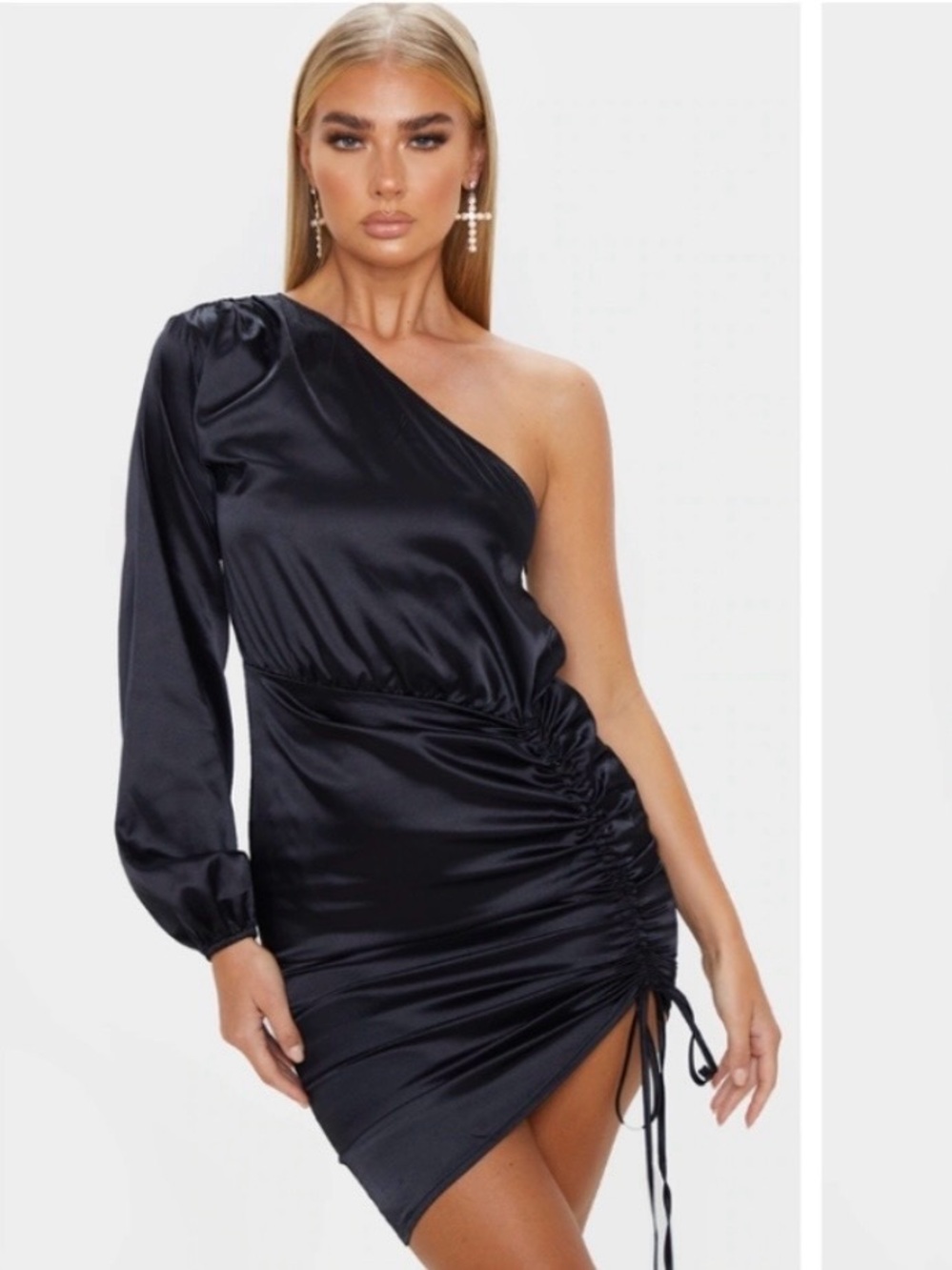 Pretty Little Thing Dress